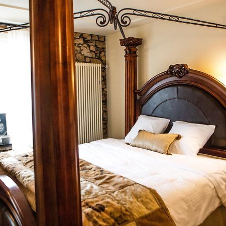 B&B Le Tapis Rouge Vielsalm Esterno foto