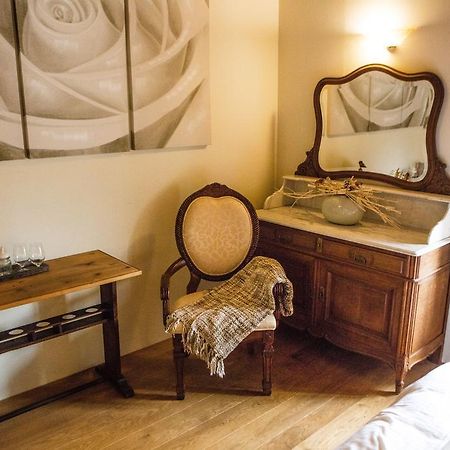 B&B Le Tapis Rouge Vielsalm Esterno foto