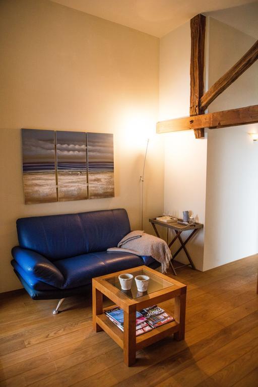 B&B Le Tapis Rouge Vielsalm Esterno foto