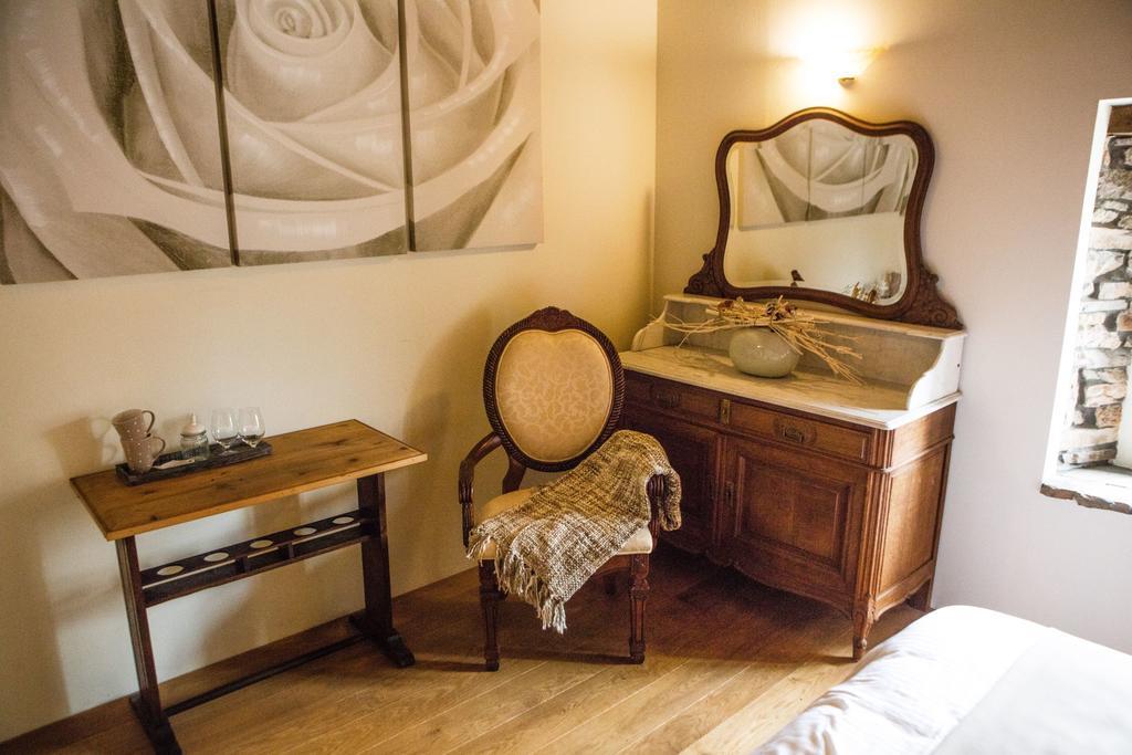 B&B Le Tapis Rouge Vielsalm Esterno foto