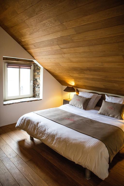 B&B Le Tapis Rouge Vielsalm Esterno foto