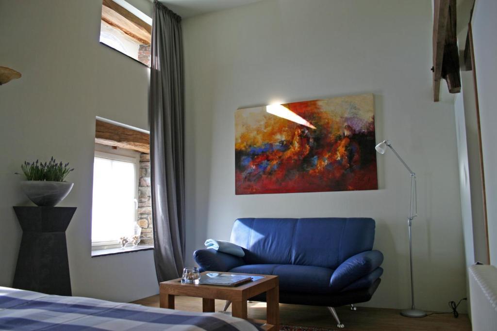 B&B Le Tapis Rouge Vielsalm Esterno foto