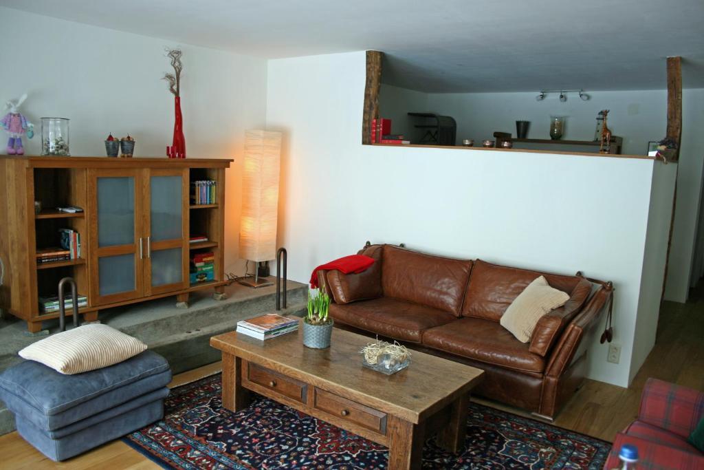 B&B Le Tapis Rouge Vielsalm Esterno foto