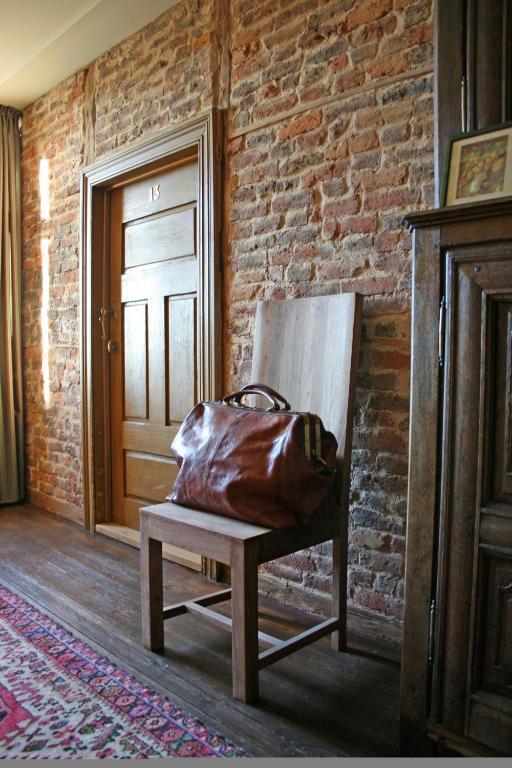 B&B Le Tapis Rouge Vielsalm Esterno foto