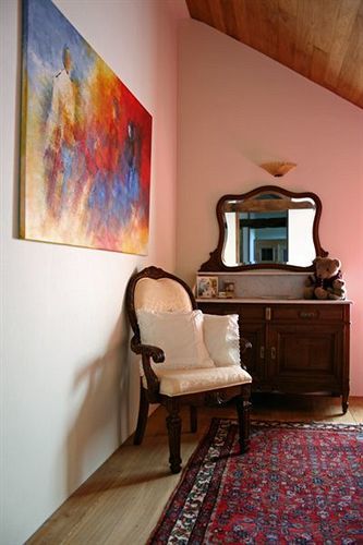 B&B Le Tapis Rouge Vielsalm Esterno foto